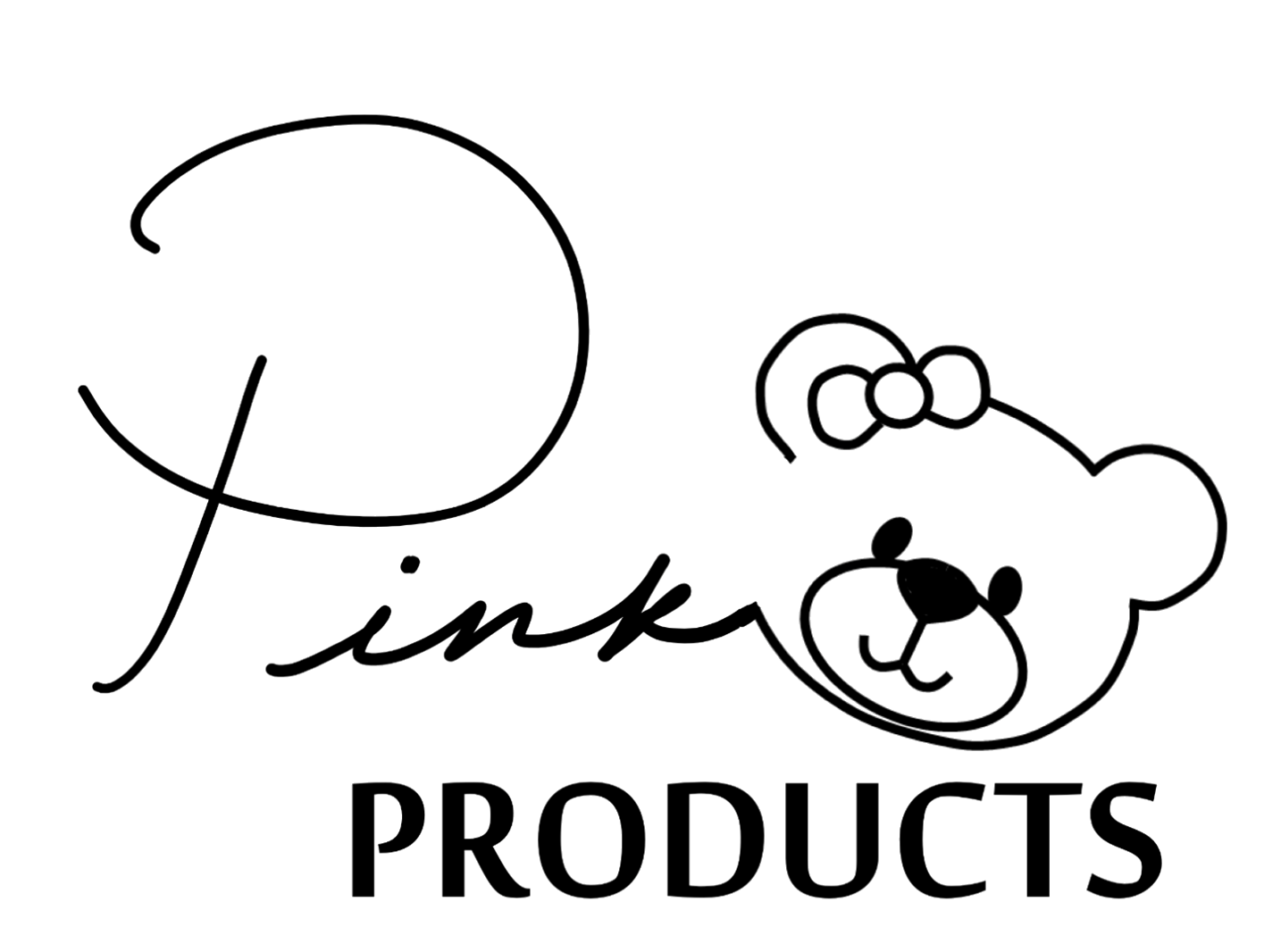 Pink Bear Products
